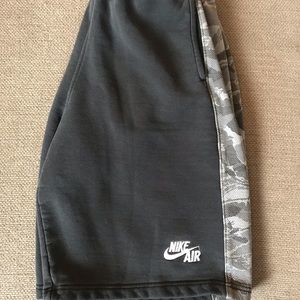 Nike Sweat Shorts